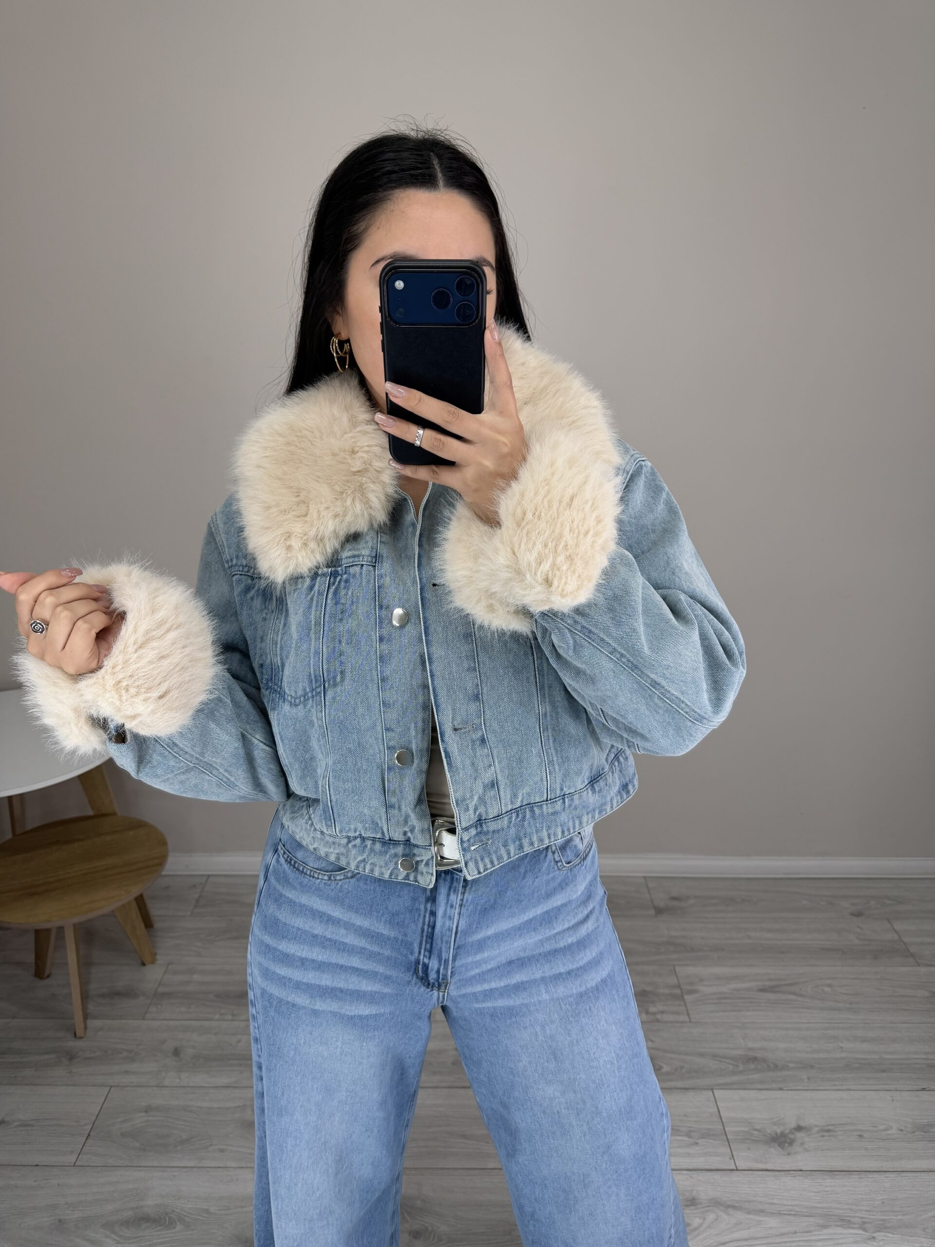 Campera Lina - Imagen 2