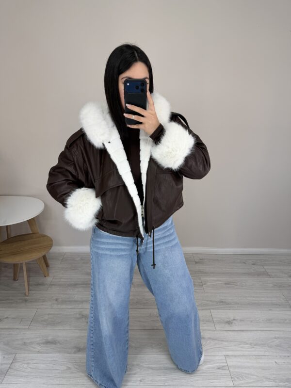 Campera Aida