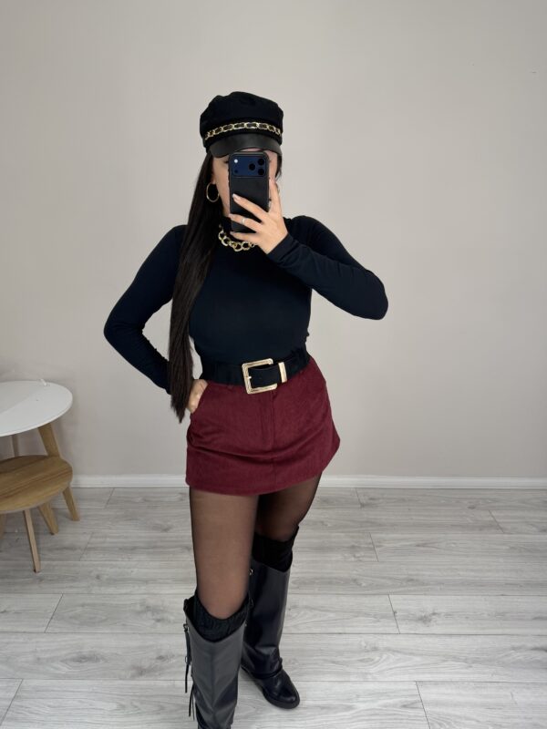 Skort Luva
