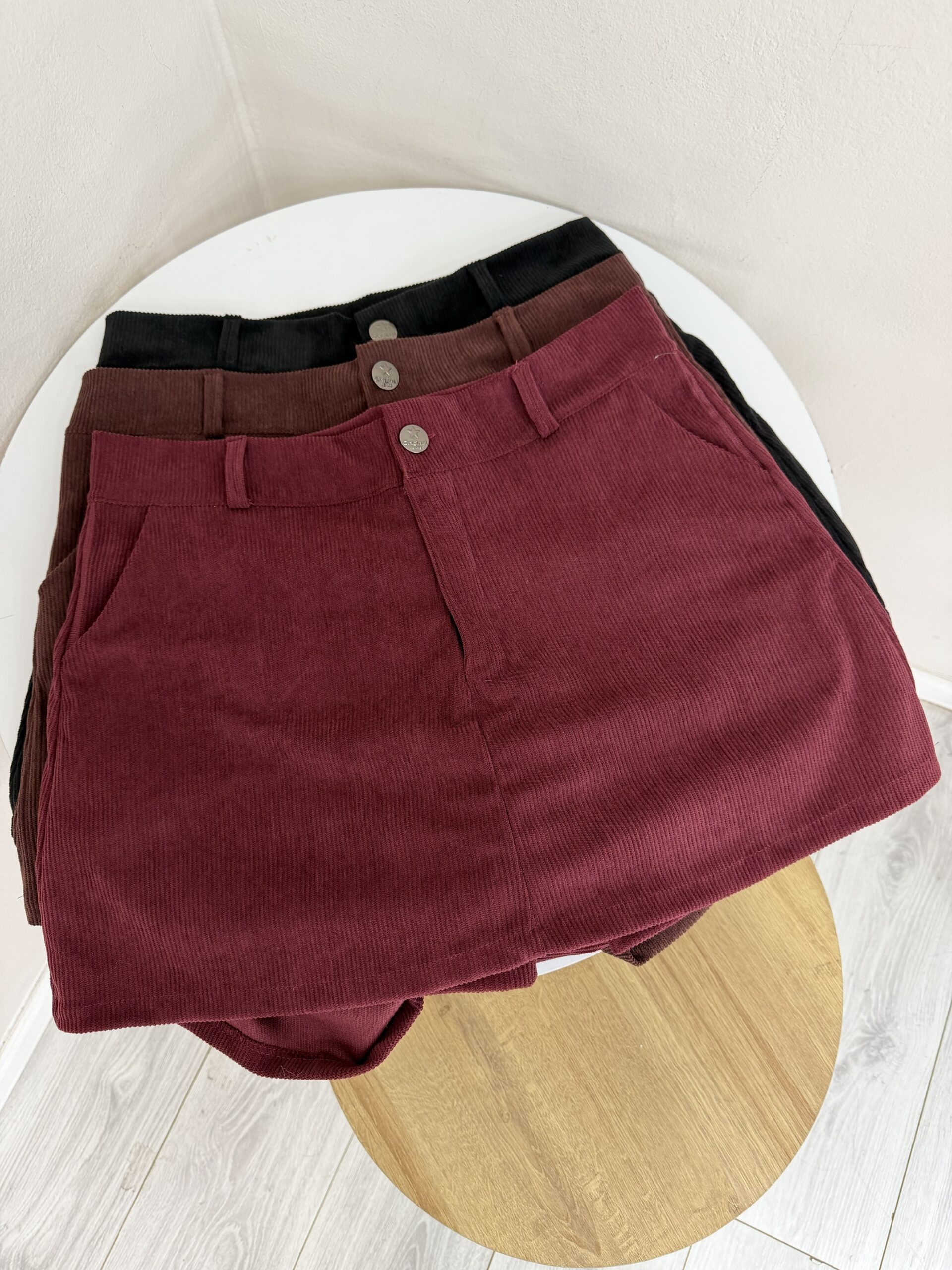 Skort Luva - Imagen 3