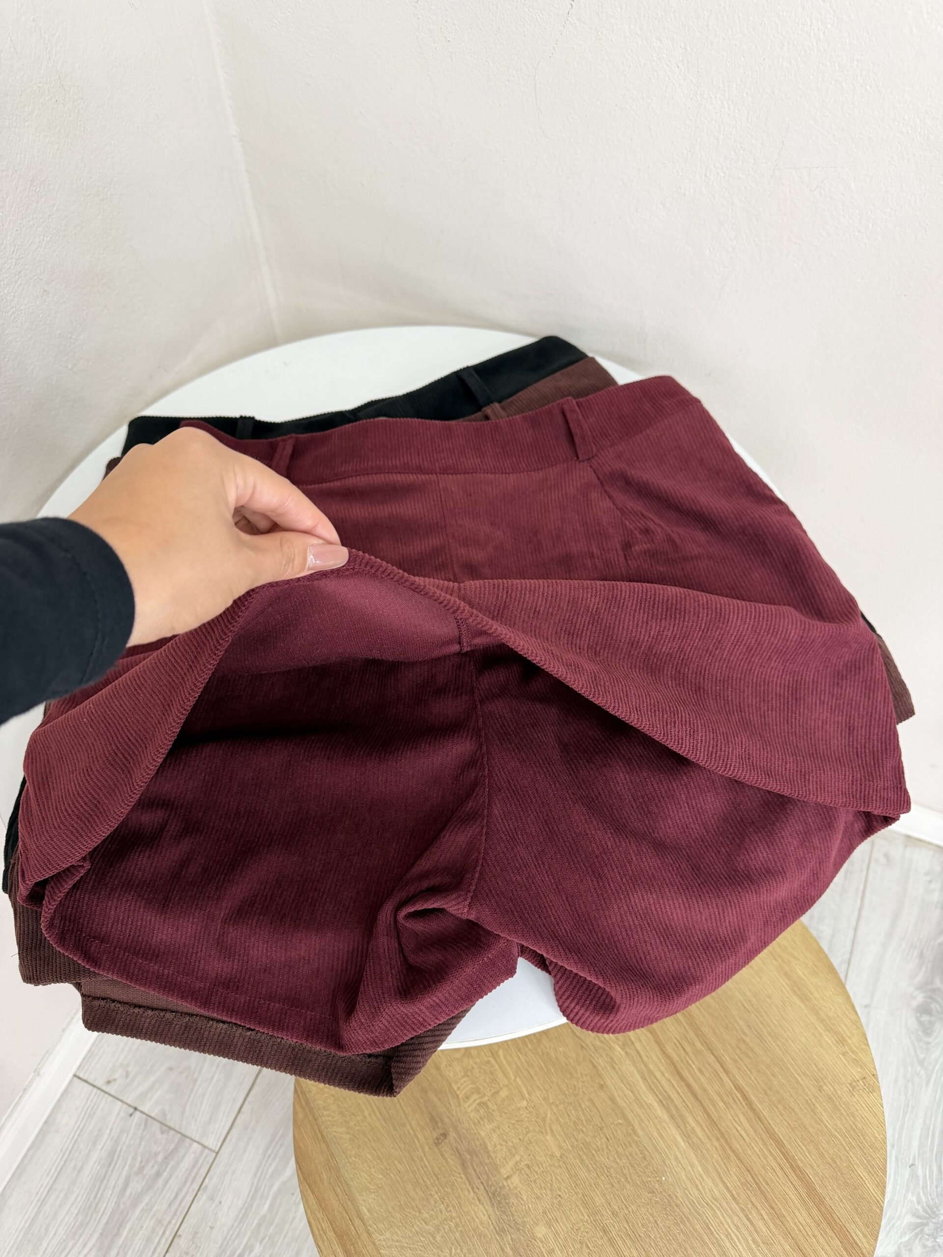 Skort Luva - Imagen 5