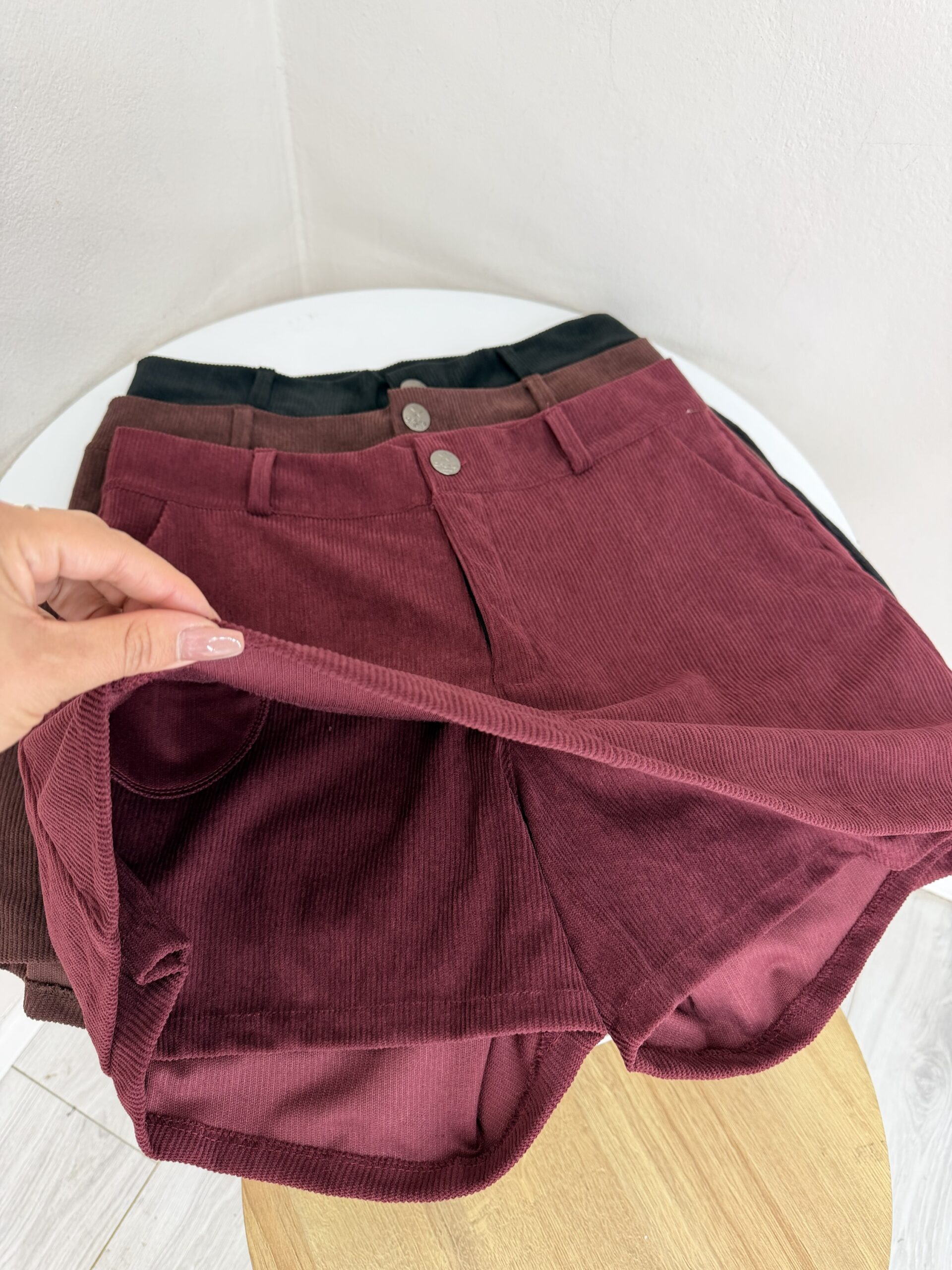 Skort Luva - Imagen 6