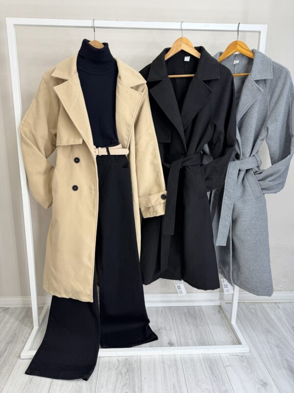 Saco Trench