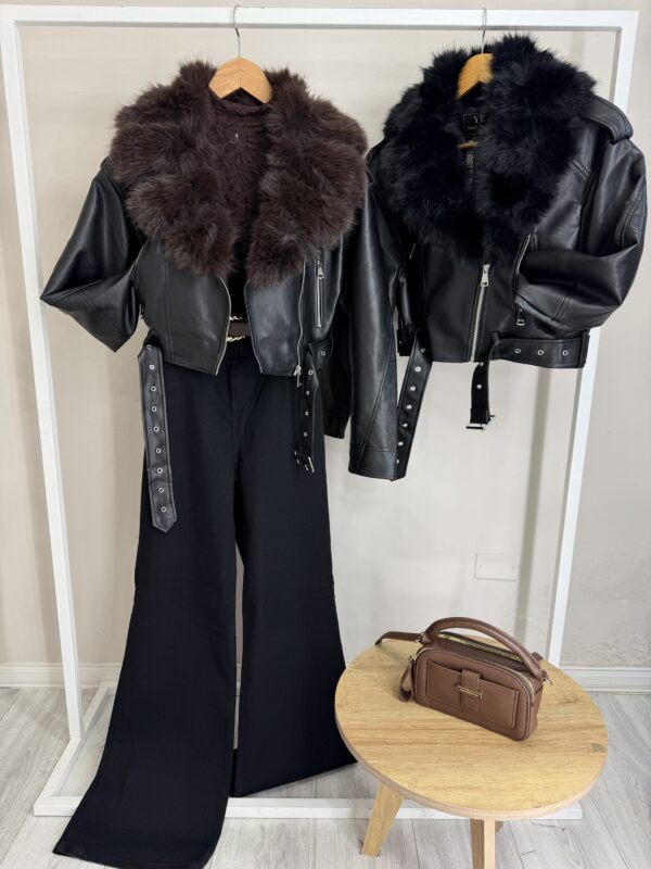 Campera Otis
