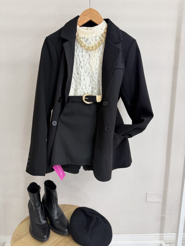 Blazer HHP