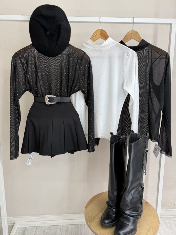 Blusa Imara