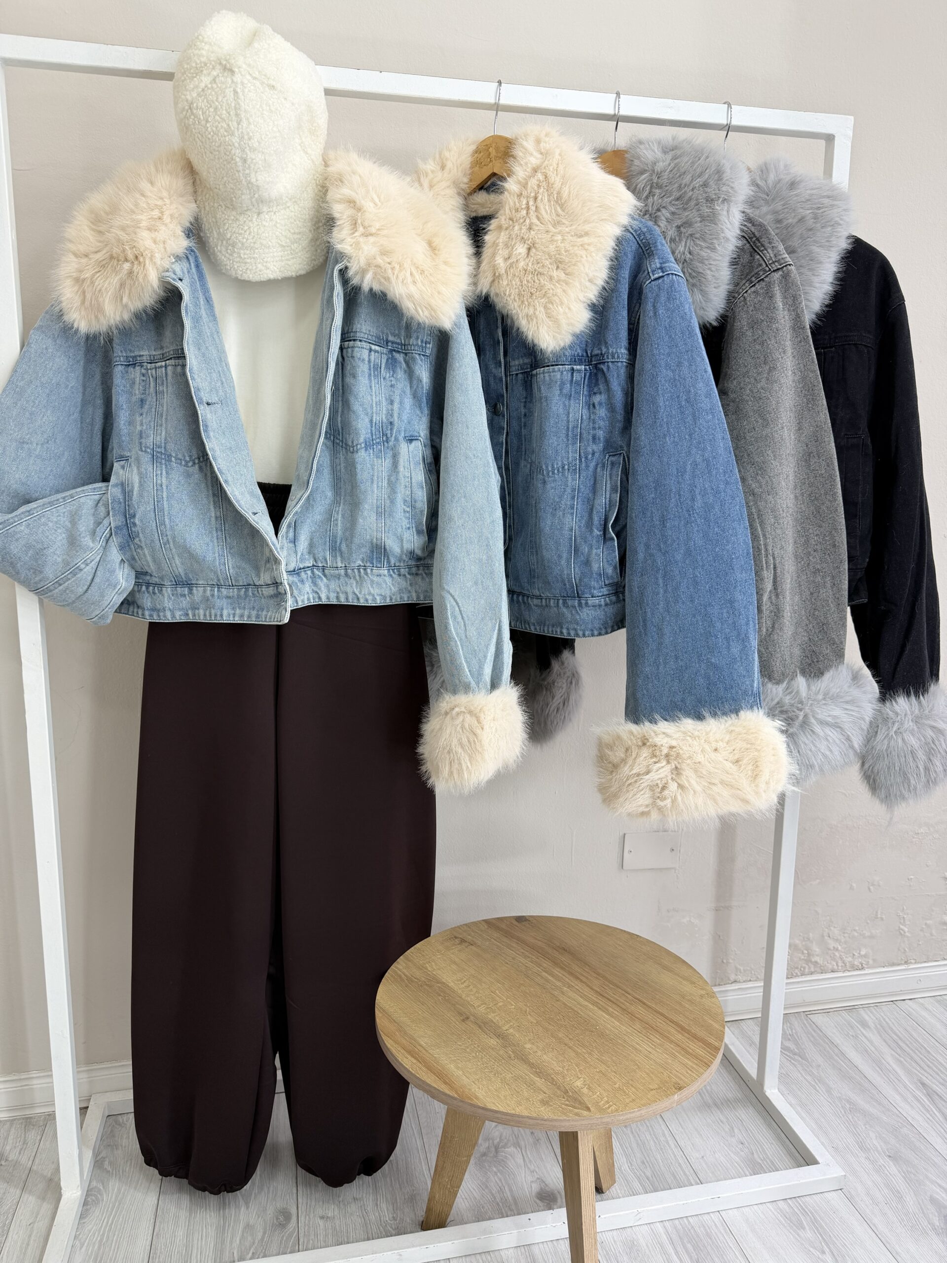Campera Lina - Imagen 4