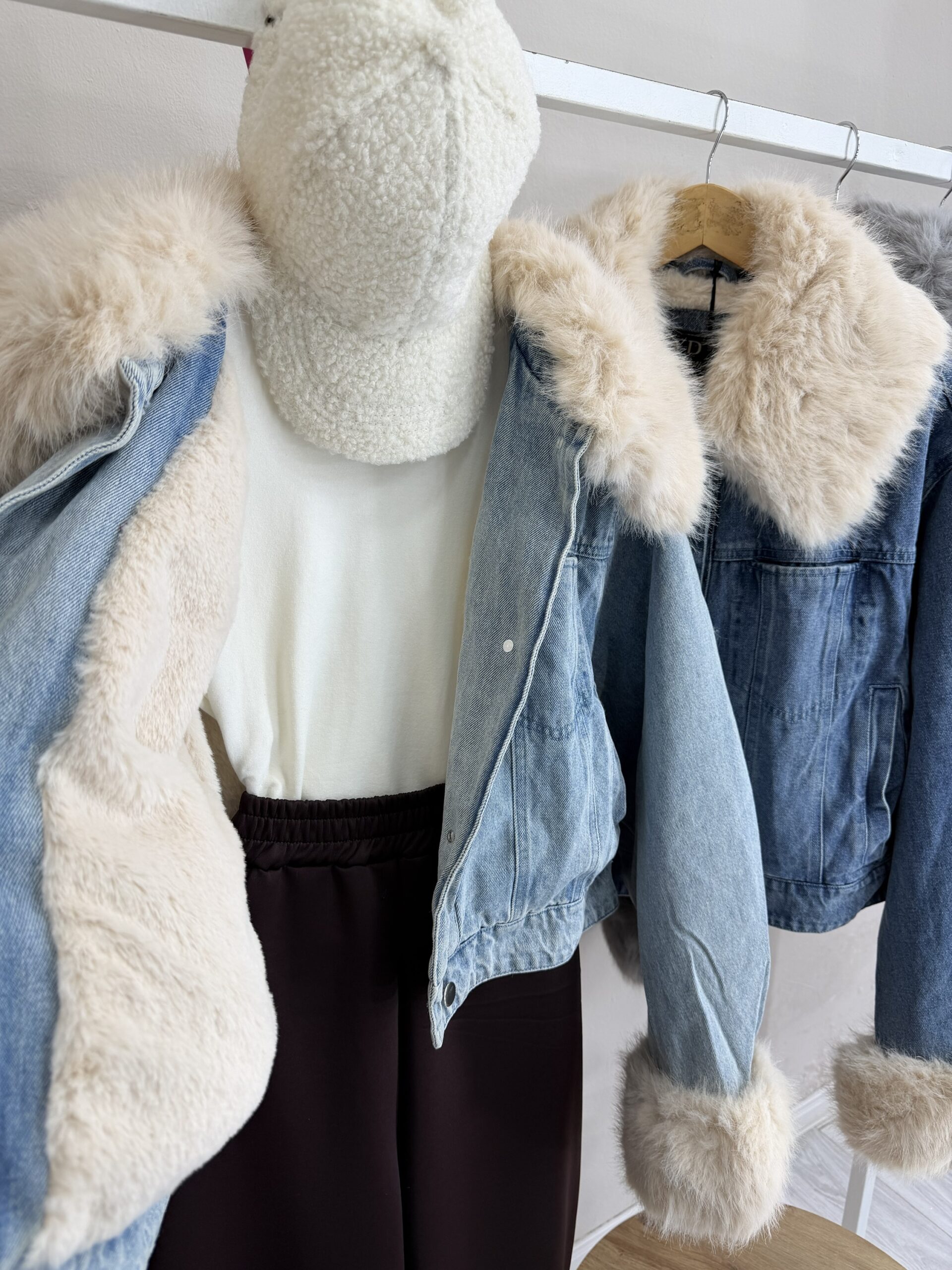 Campera Lina - Imagen 5