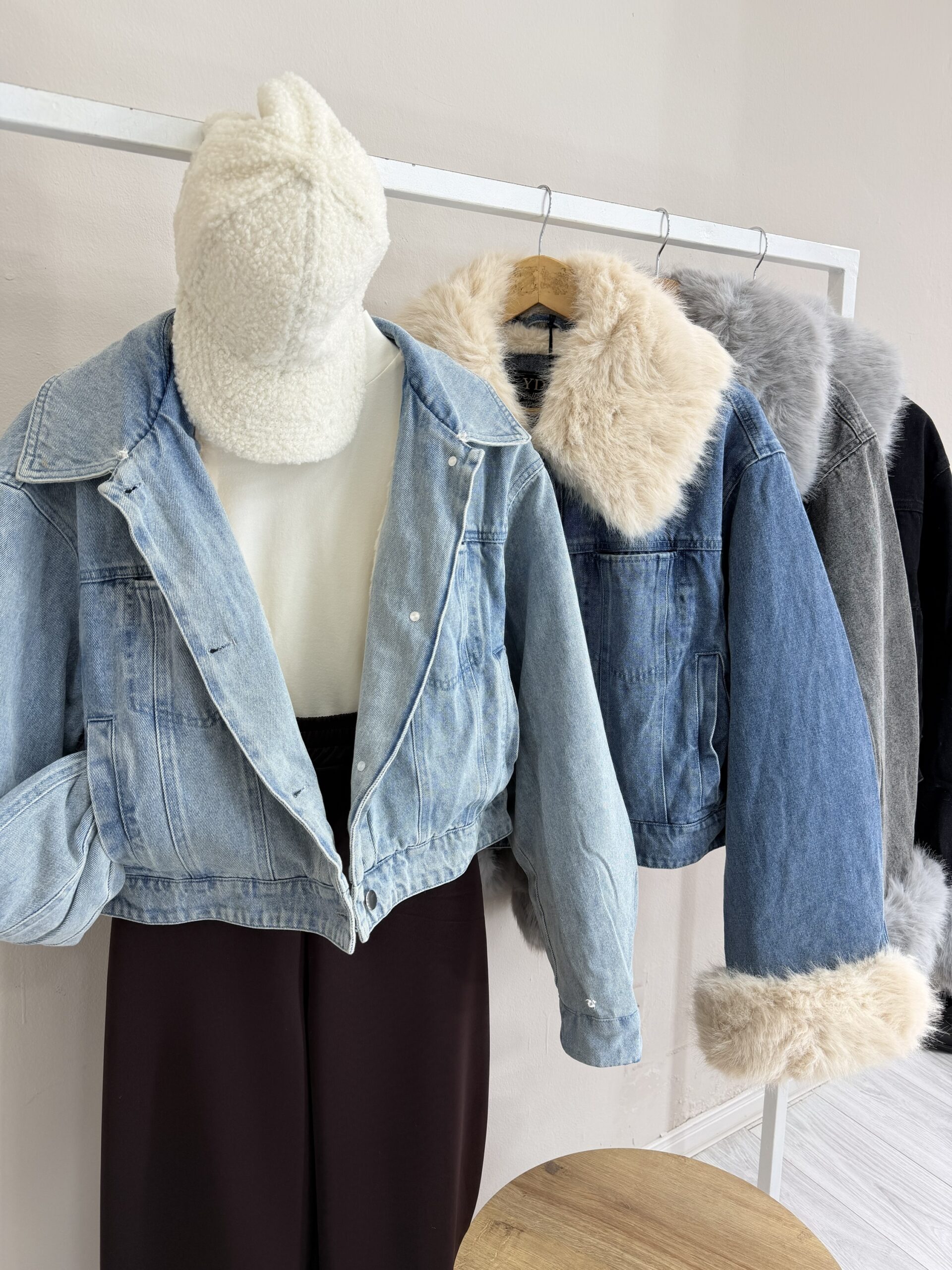 Campera Lina - Imagen 8