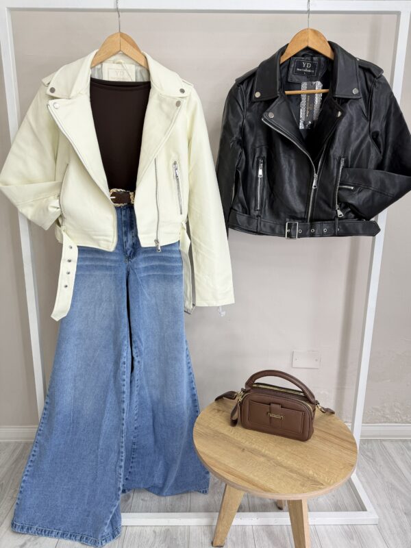 Campera Dolly
