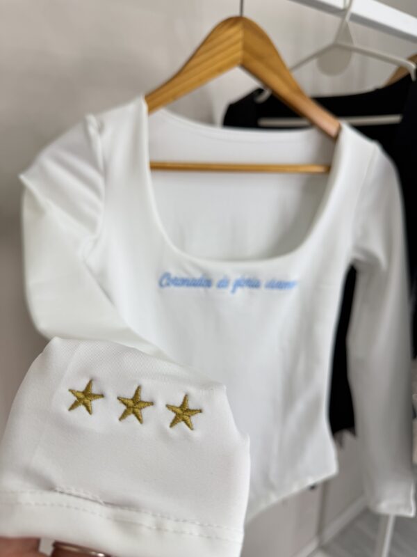 Body Coronados cuadrado
