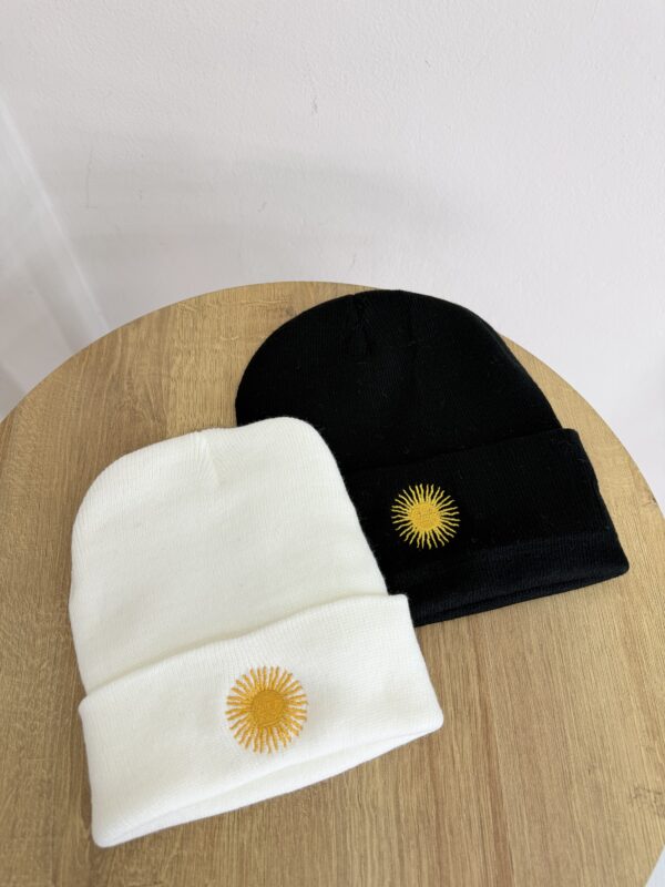 Gorro Sol