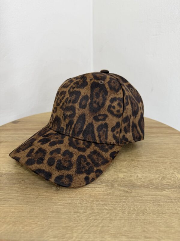 Gorra Print