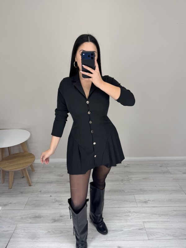 Vestido Alison