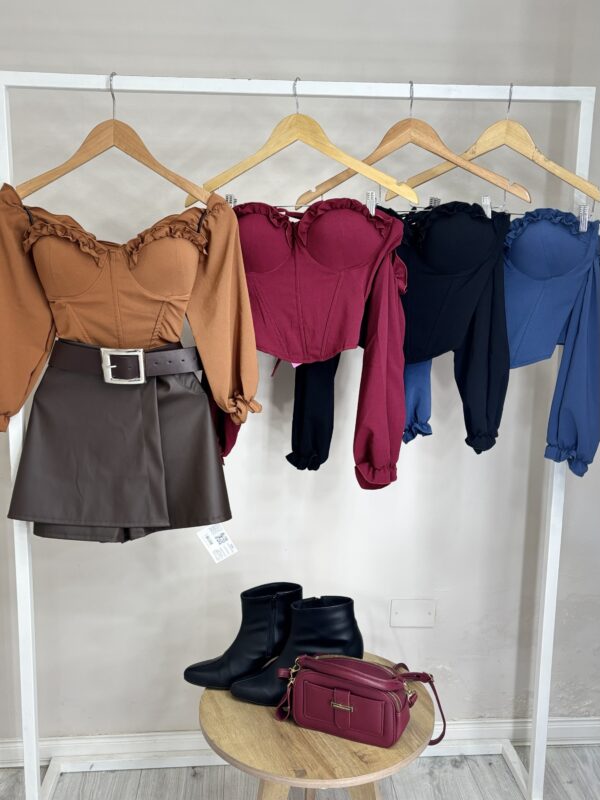 Corset Amira