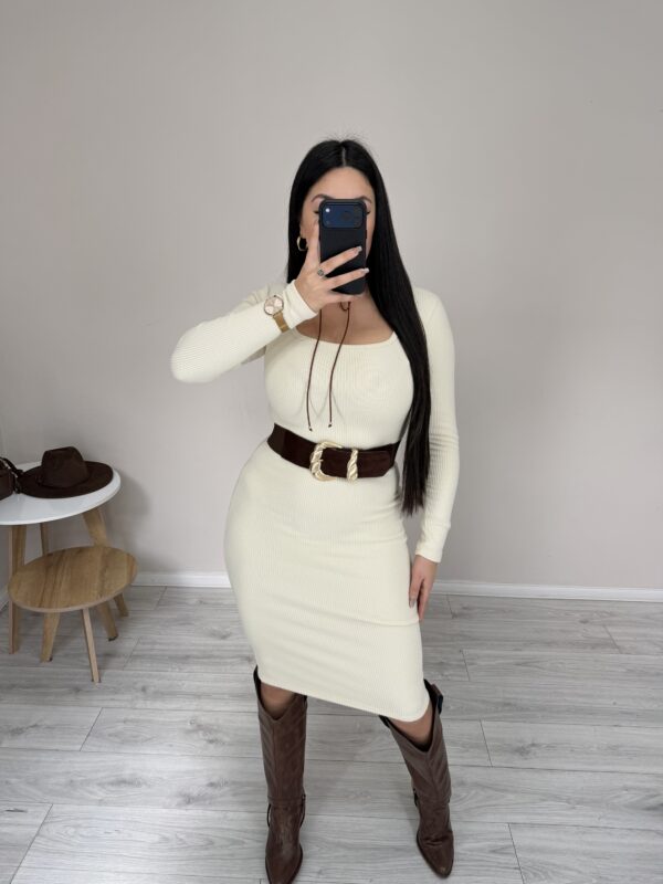 Vestido Salma