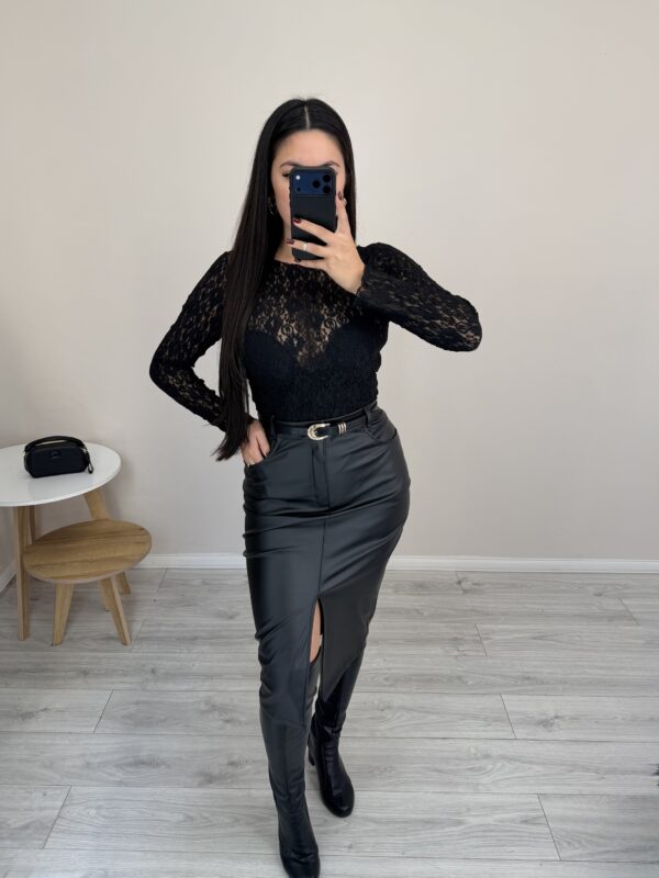 Falda Miranda