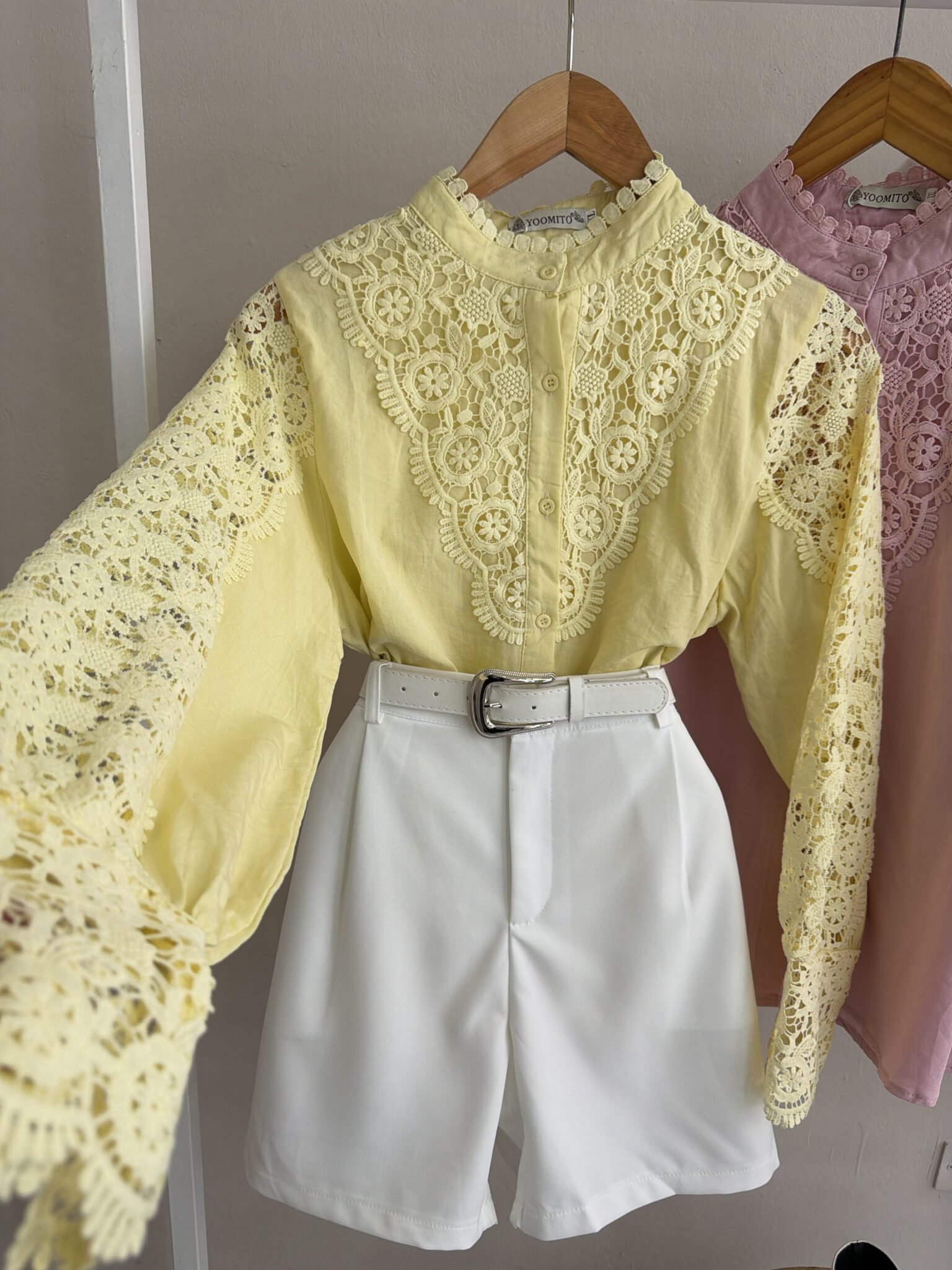 Camisa Lisboa - Imagen 6
