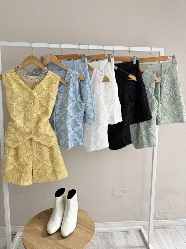 Conjunto Florencia