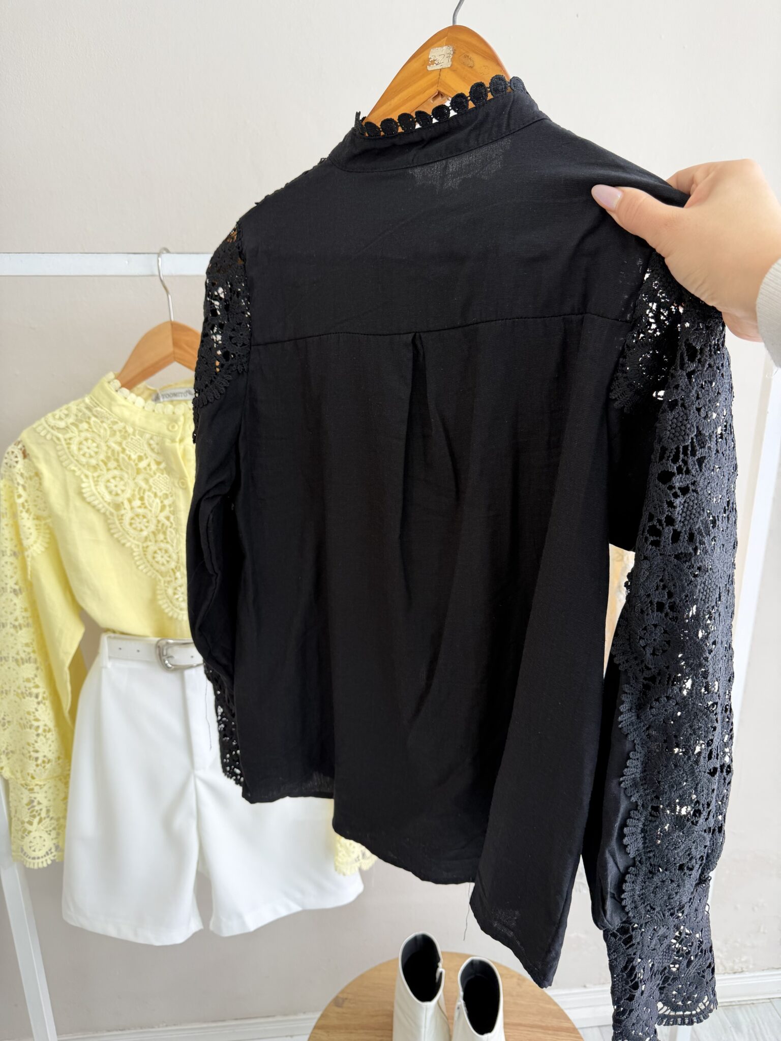 Camisa Lisboa - Imagen 7