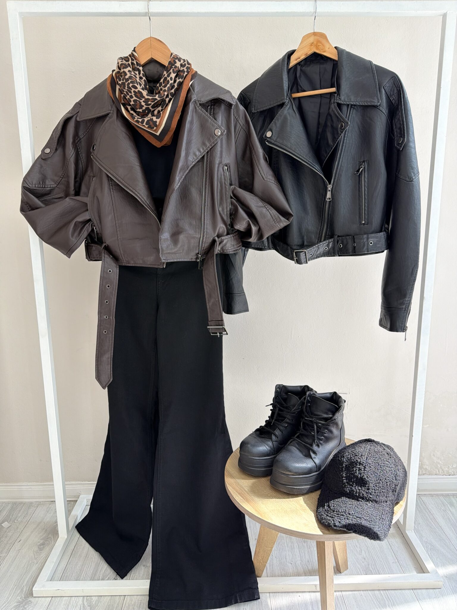 Campera Zeida - Imagen 3