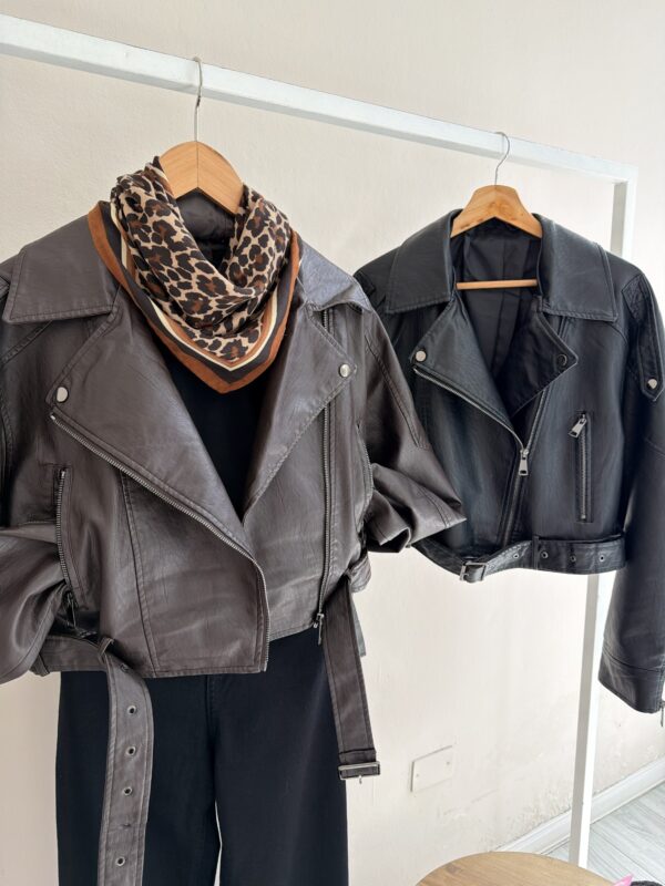 Campera Zeida