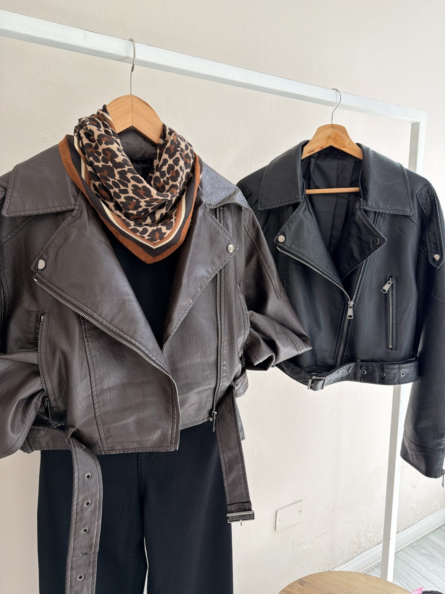 Campera Zeida