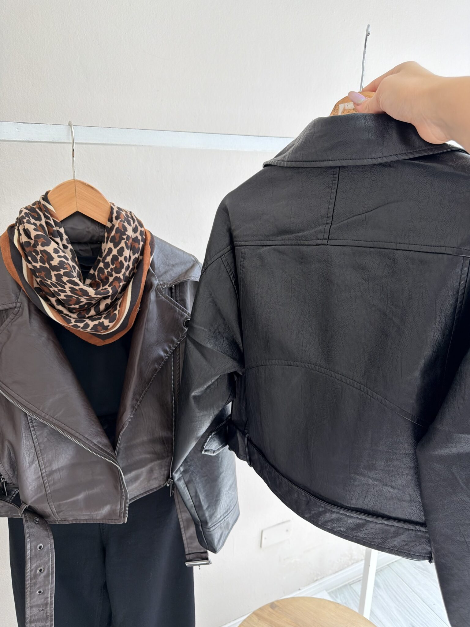 Campera Zeida - Imagen 2