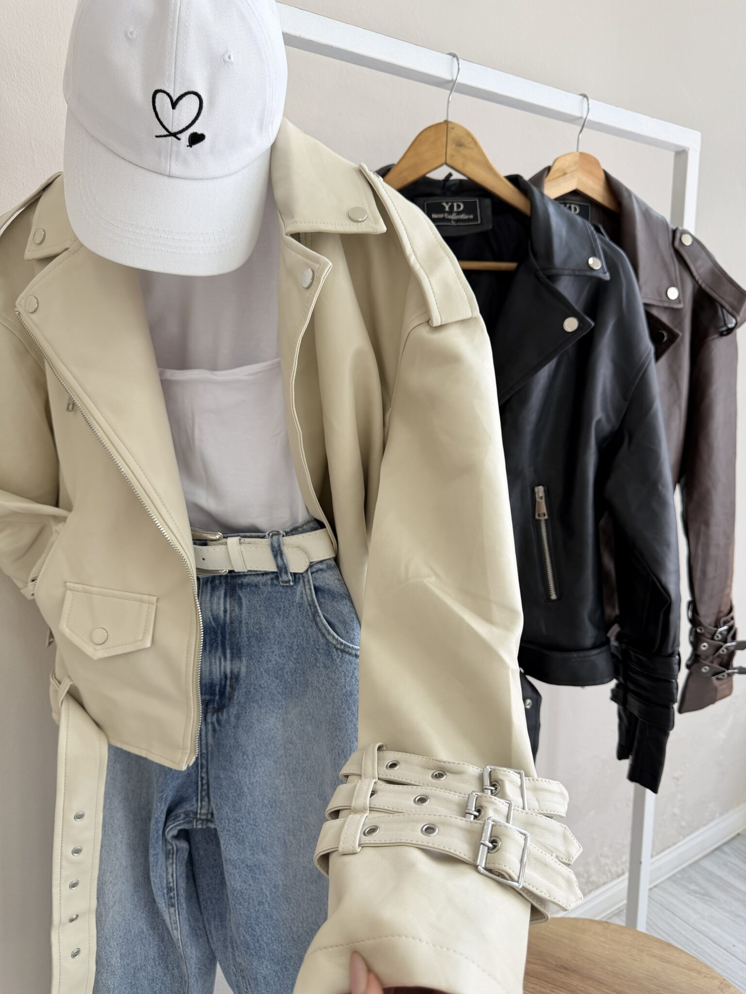 Campera Iva - Imagen 3