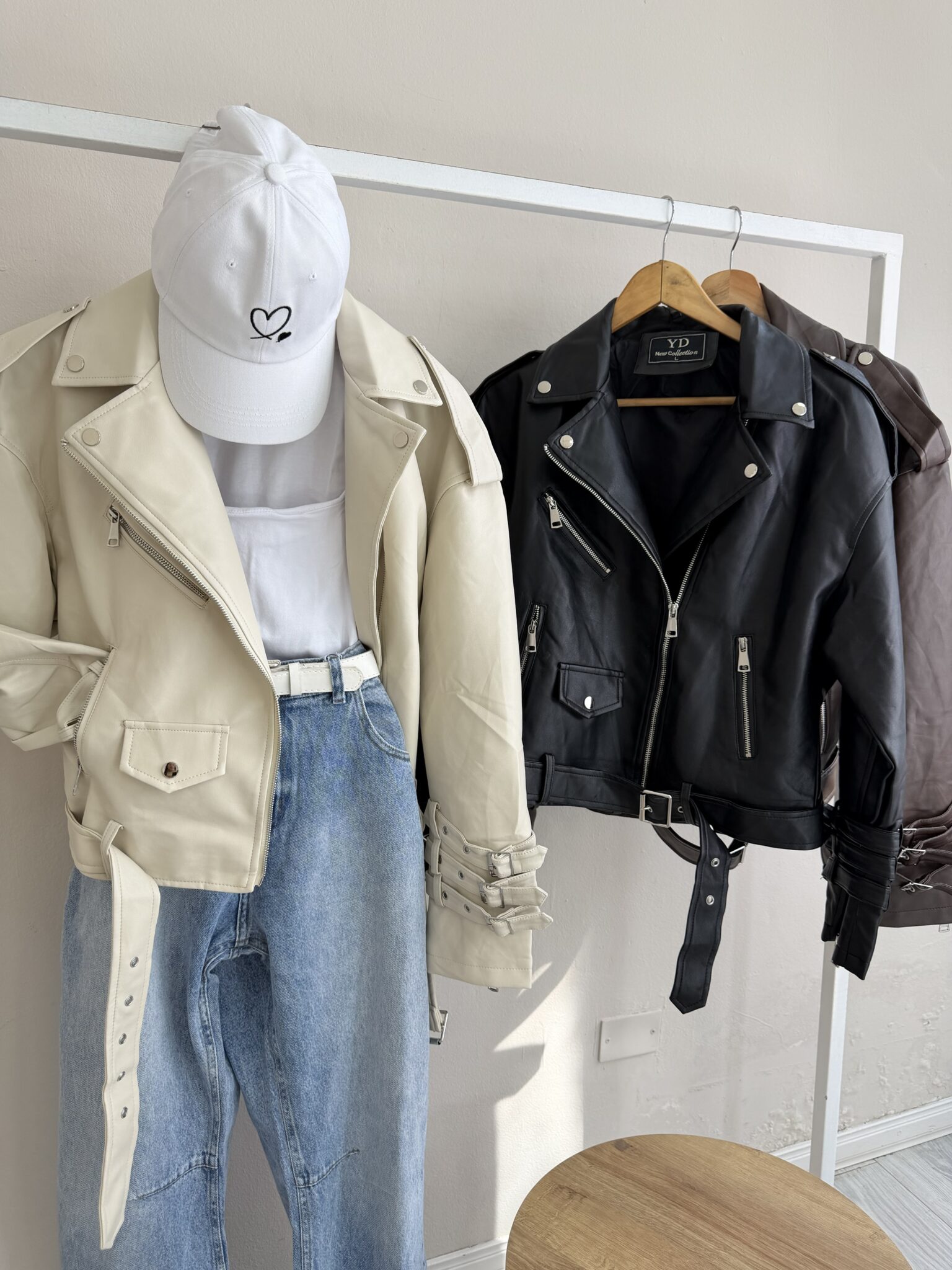 Campera Iva - Imagen 2