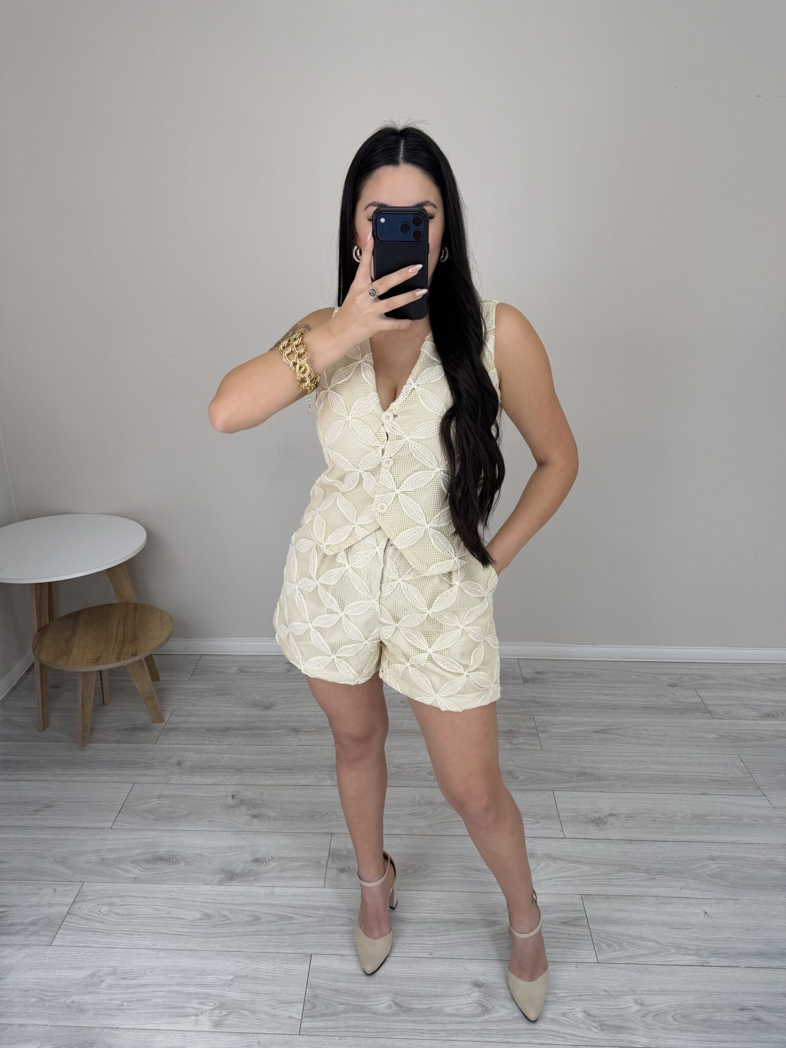 Conjunto Florencia