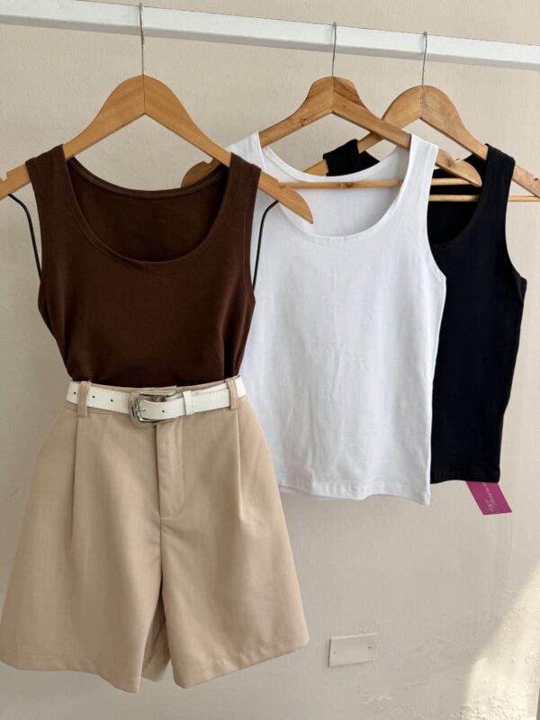 Musculosa Lotta