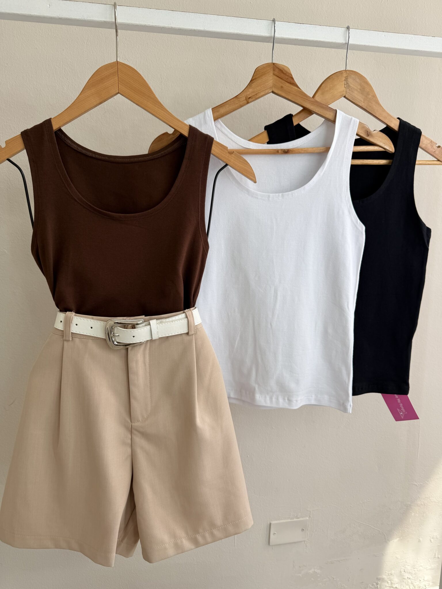 Musculosa Lotta