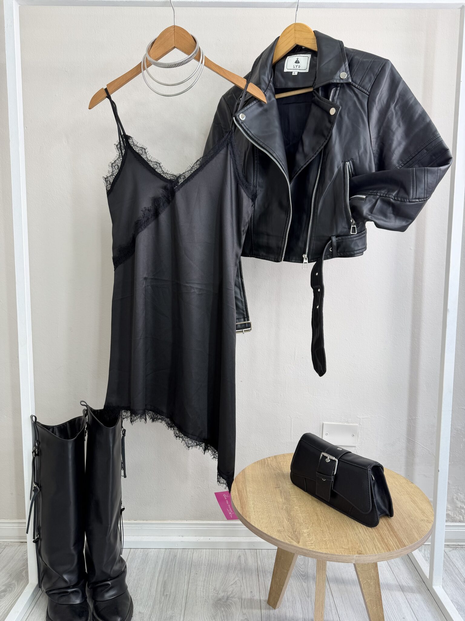 Vestido Santina