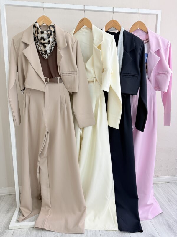 Blazer Aura