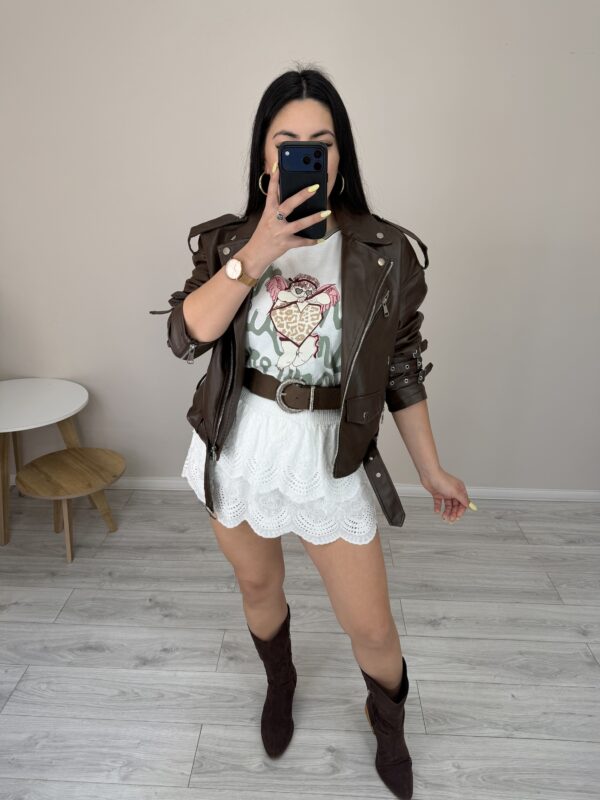 Skort Elis
