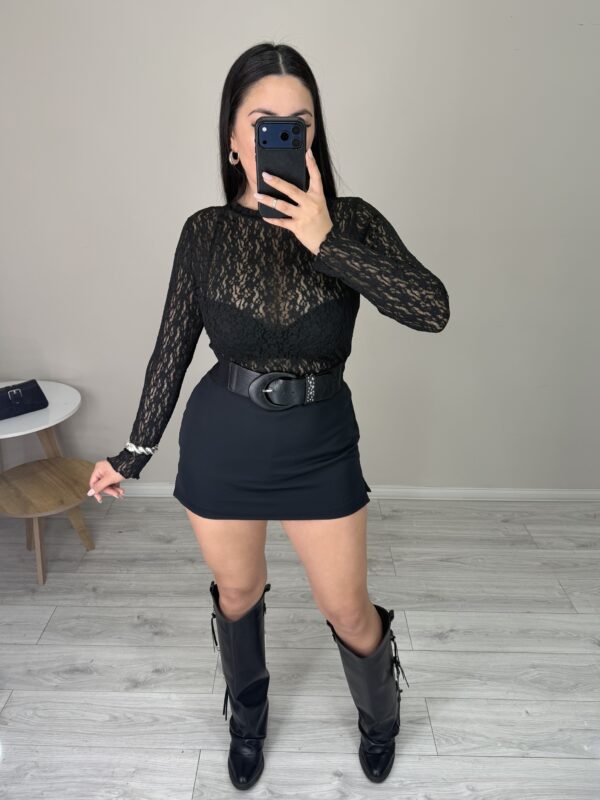 Skort Aylen