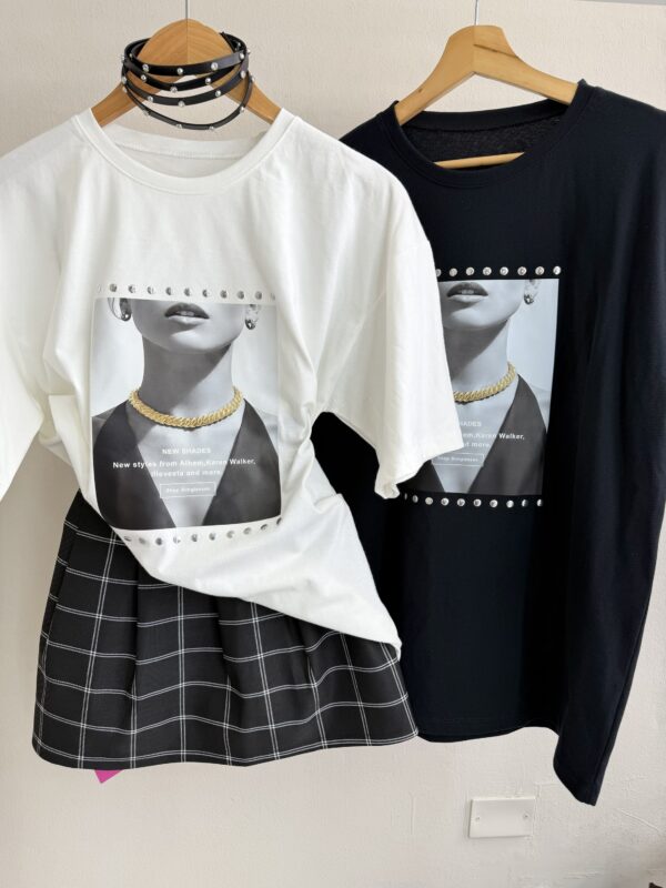 Remeron Kesha collar