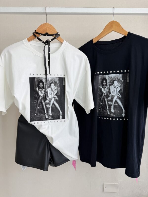 Remeron Kesha friends