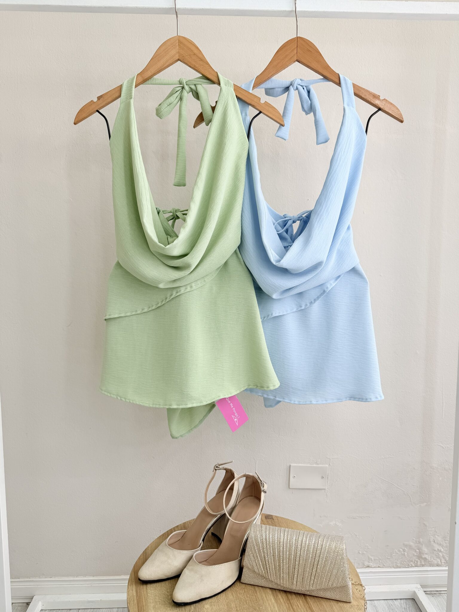 Vestido Íker - Imagen 8