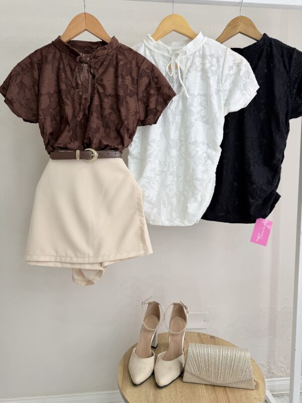 Remera Jaq