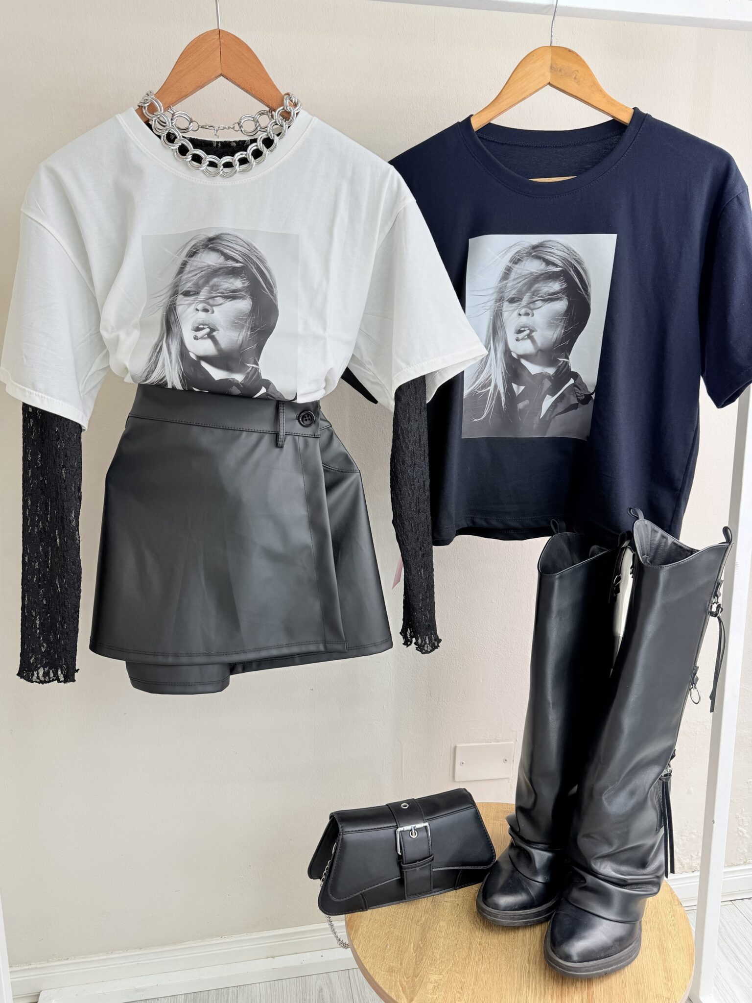 Remera Kesha - Imagen 2