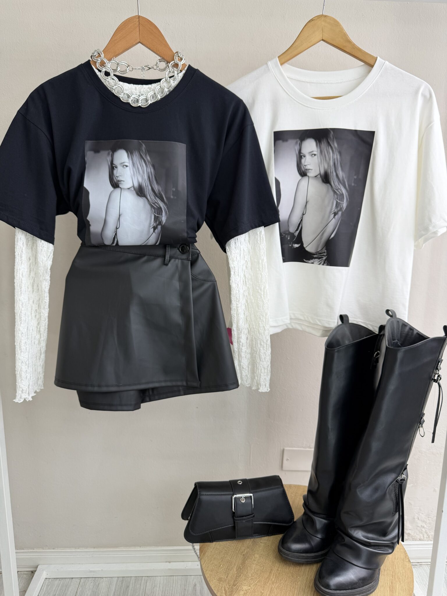 Remera Kesha - Imagen 3