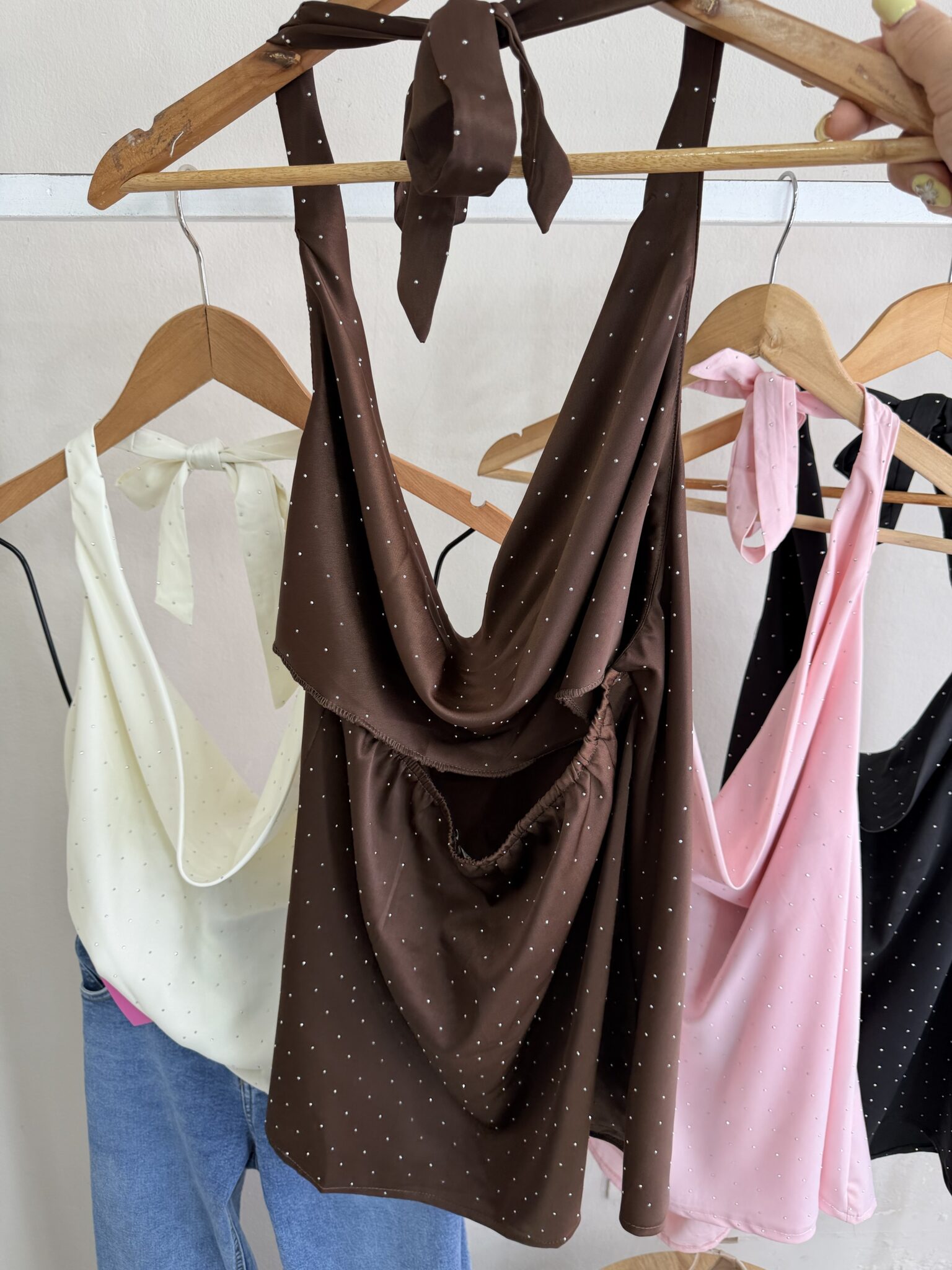 Blusa Sanya - Imagen 3