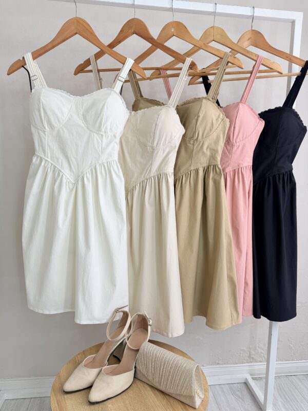 Vestido Paris