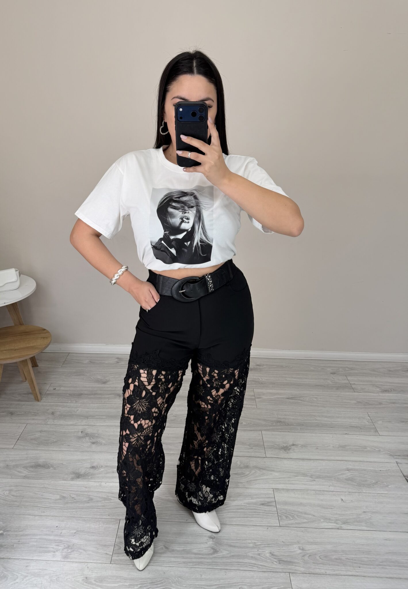 Remera Kesha