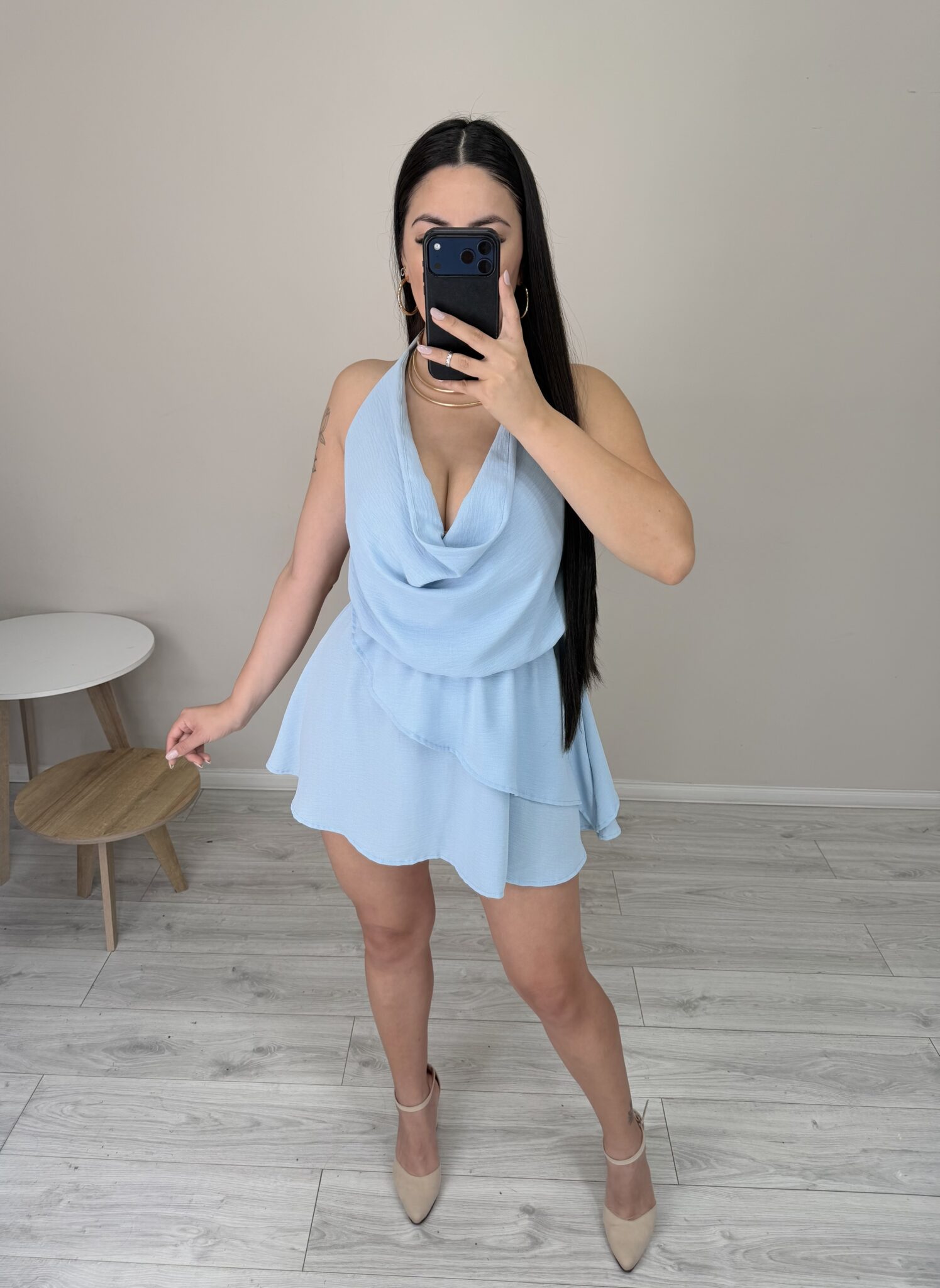 Vestido Íker - Imagen 2