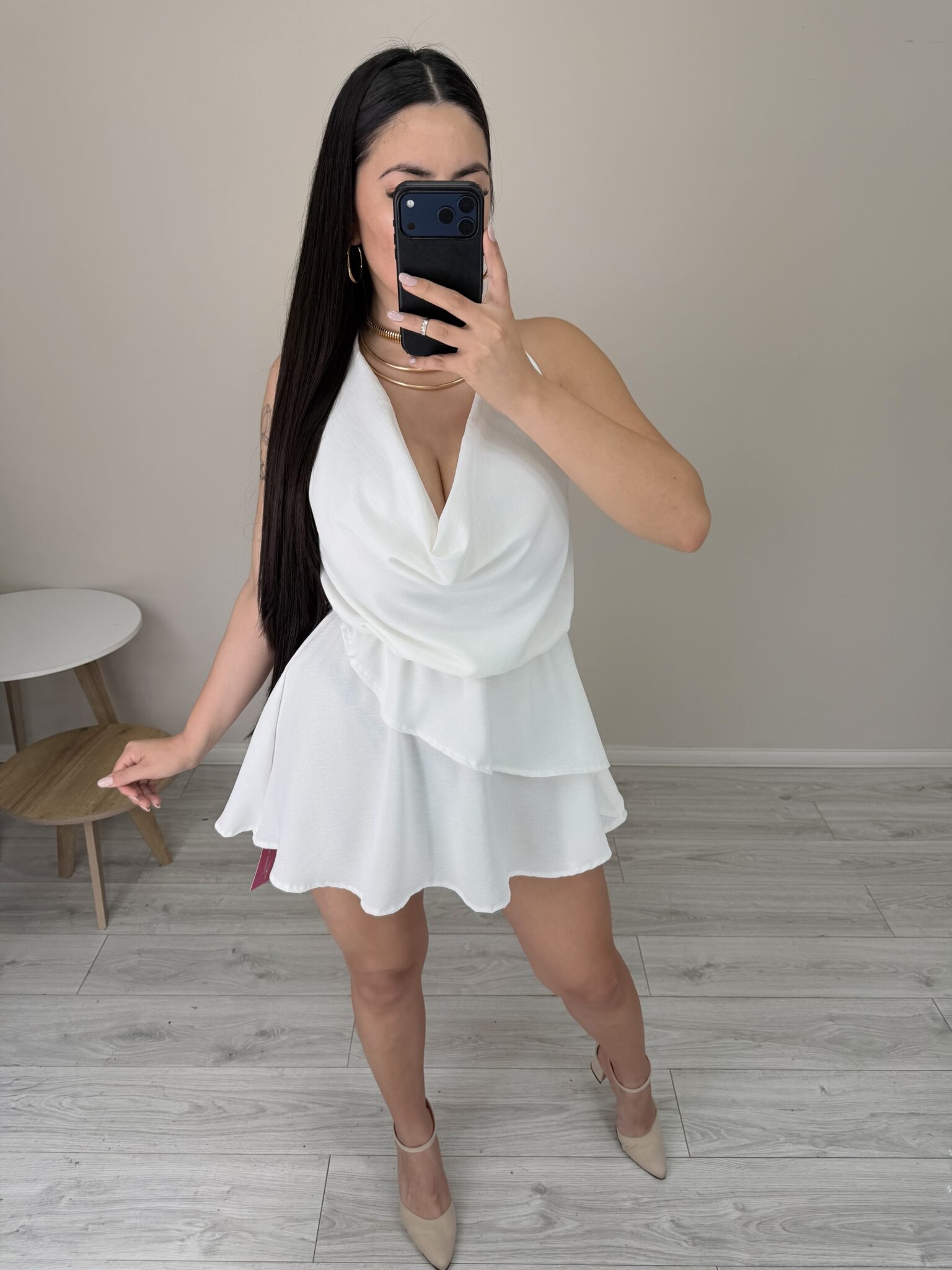 Vestido Íker